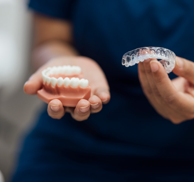 Understanding the cost of
braces and clear aligners in Melbourne
