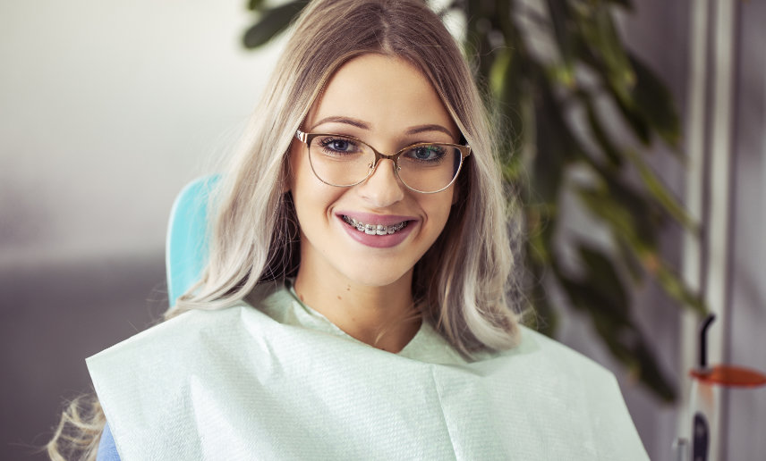 Are Braces Covered By Medicare Or Health Insurance?