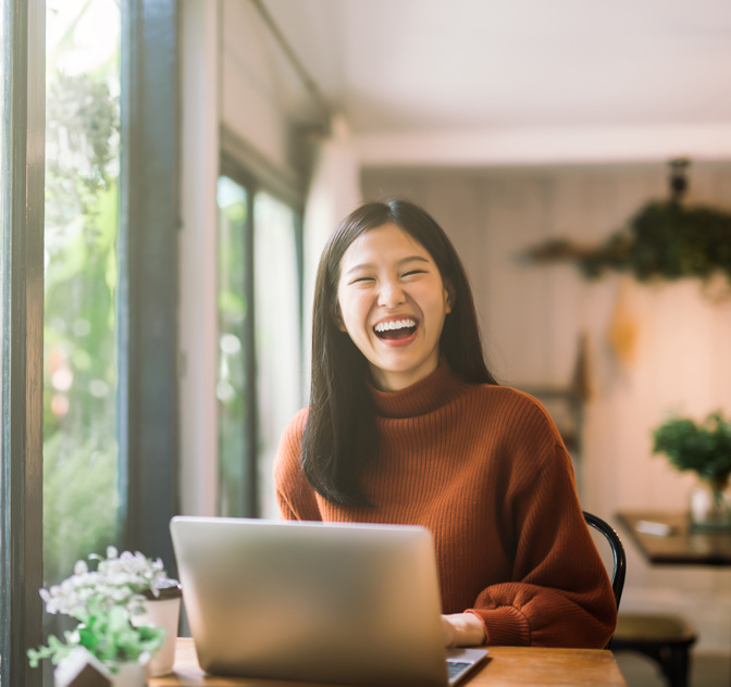 Flexible payment plans
that fit your life