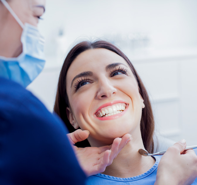 General dentists are still
an essential part of your care