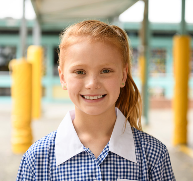 Book a consultation
for your child