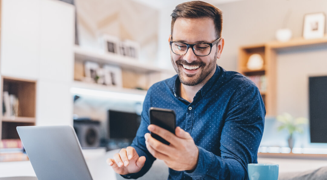 Dental Monitoring explained: less visits and check-ins for busy patients