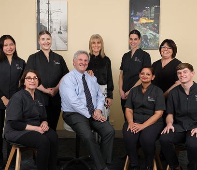 Meet our team