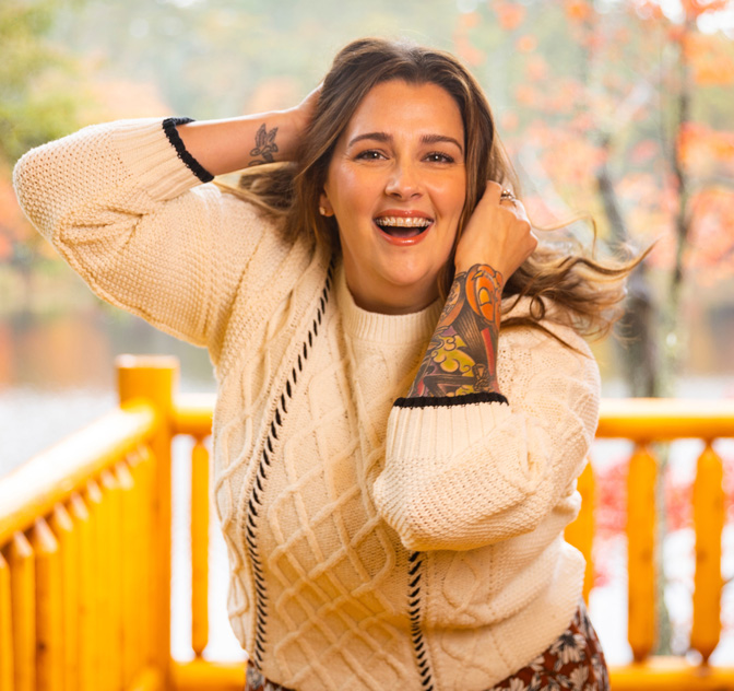 Why choose
Knox City Orthodontics
for LightForce™ ?