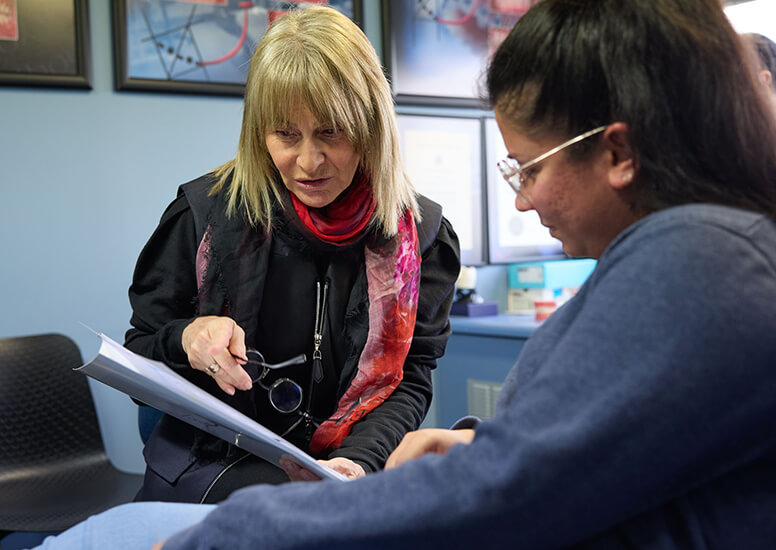 Everything you need
for your orthodontic journey