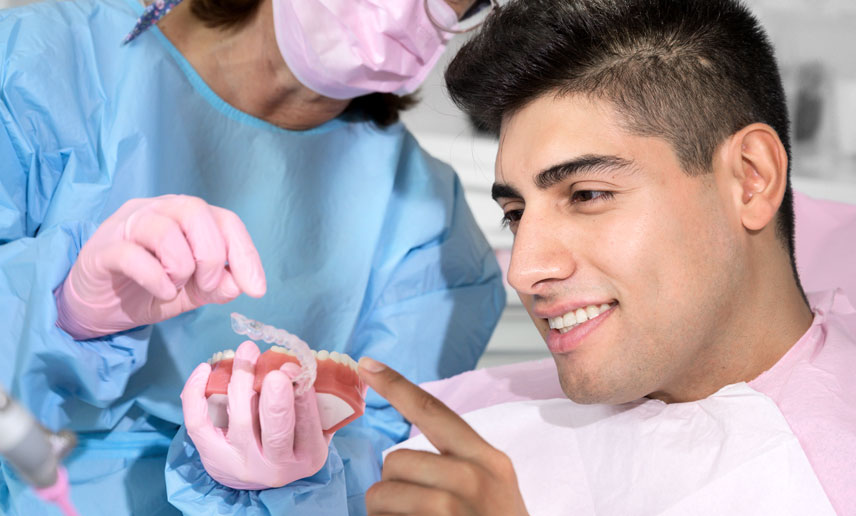 Spark vs Invisalign® in Melbourne: What Really Matters for Your Smile