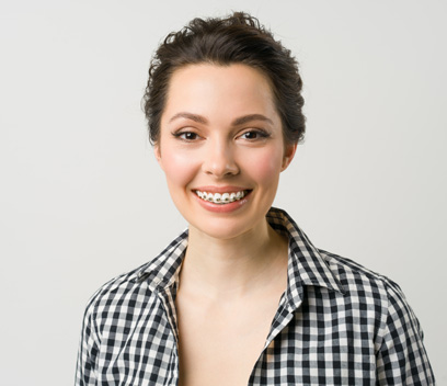 Metal braces