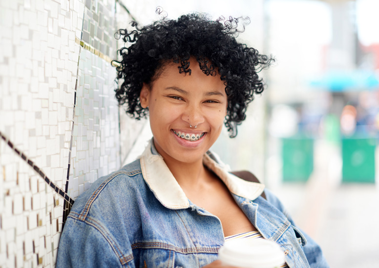 Tailored orthodontic
treatment for every age