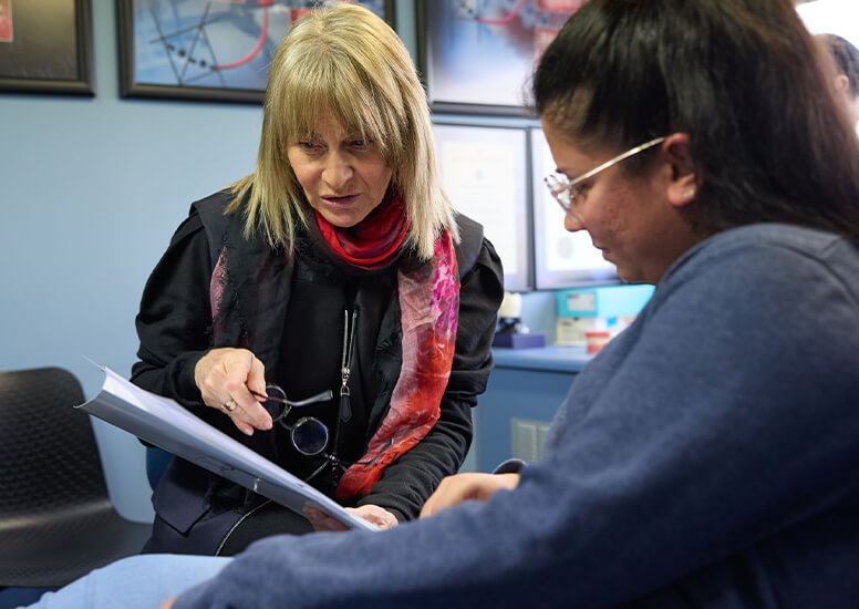 The cost of orthodontic
treatment, made clear The cost of orthodontic
treatment, made clear
