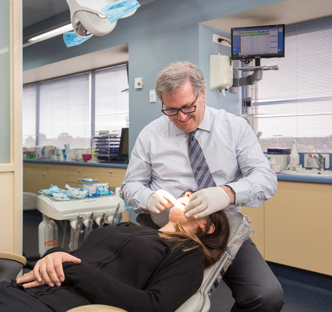 Ready to start
your smile journey?