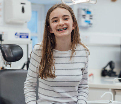 Treatments for kids, teens & adults