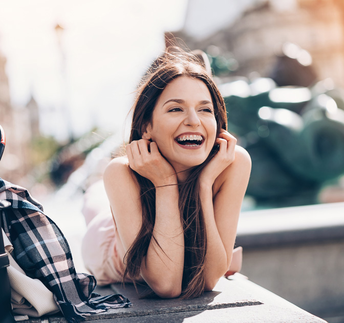 Why choose metal braces?