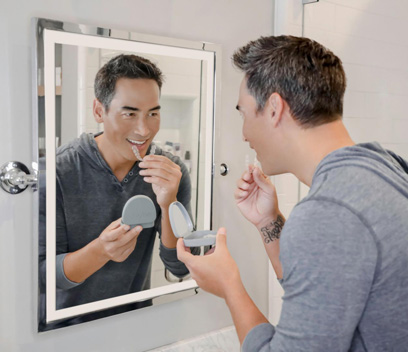 Spark Aligners