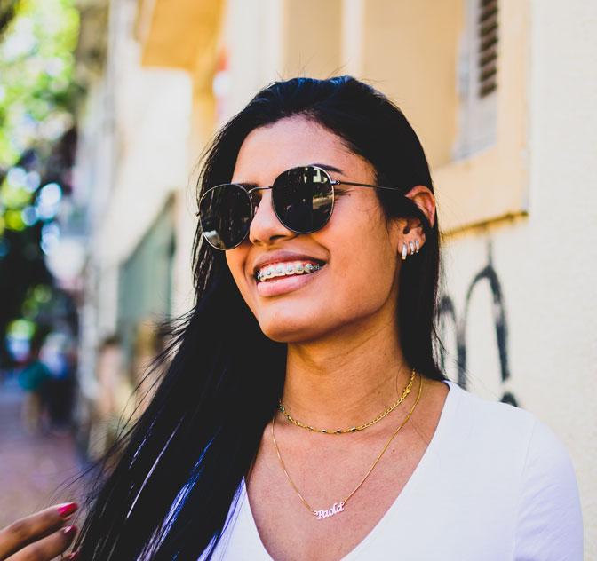 Book your free
braces consultation