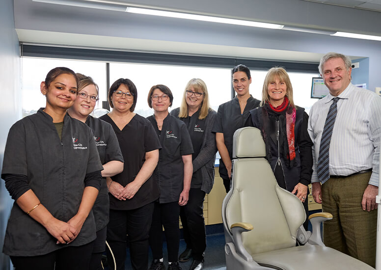 About
Knox City Orthodontics
