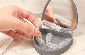 Spark Aligners