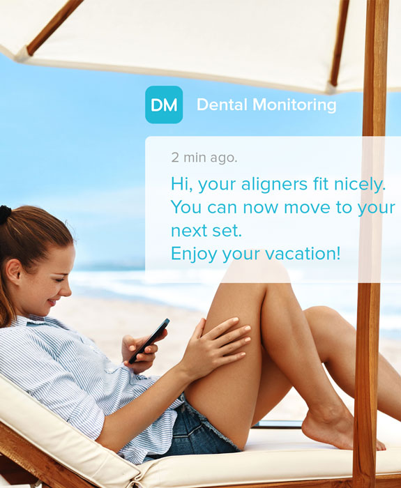Dental Monitoring Dental Monitoring
