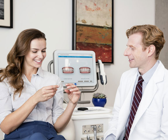 Orthodontists vs dentists