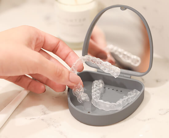 What are Spark aligners?