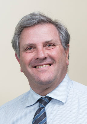 Dr. Bruce Baker Dr. Bruce Baker
